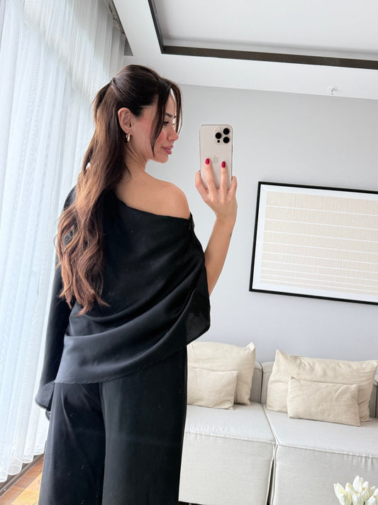 Ensemble Satin Premium