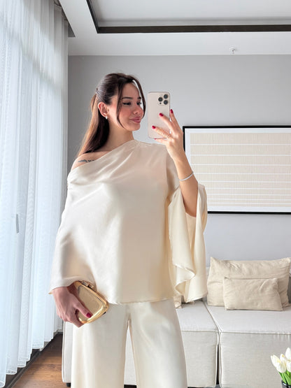 Ensemble Satin Premium