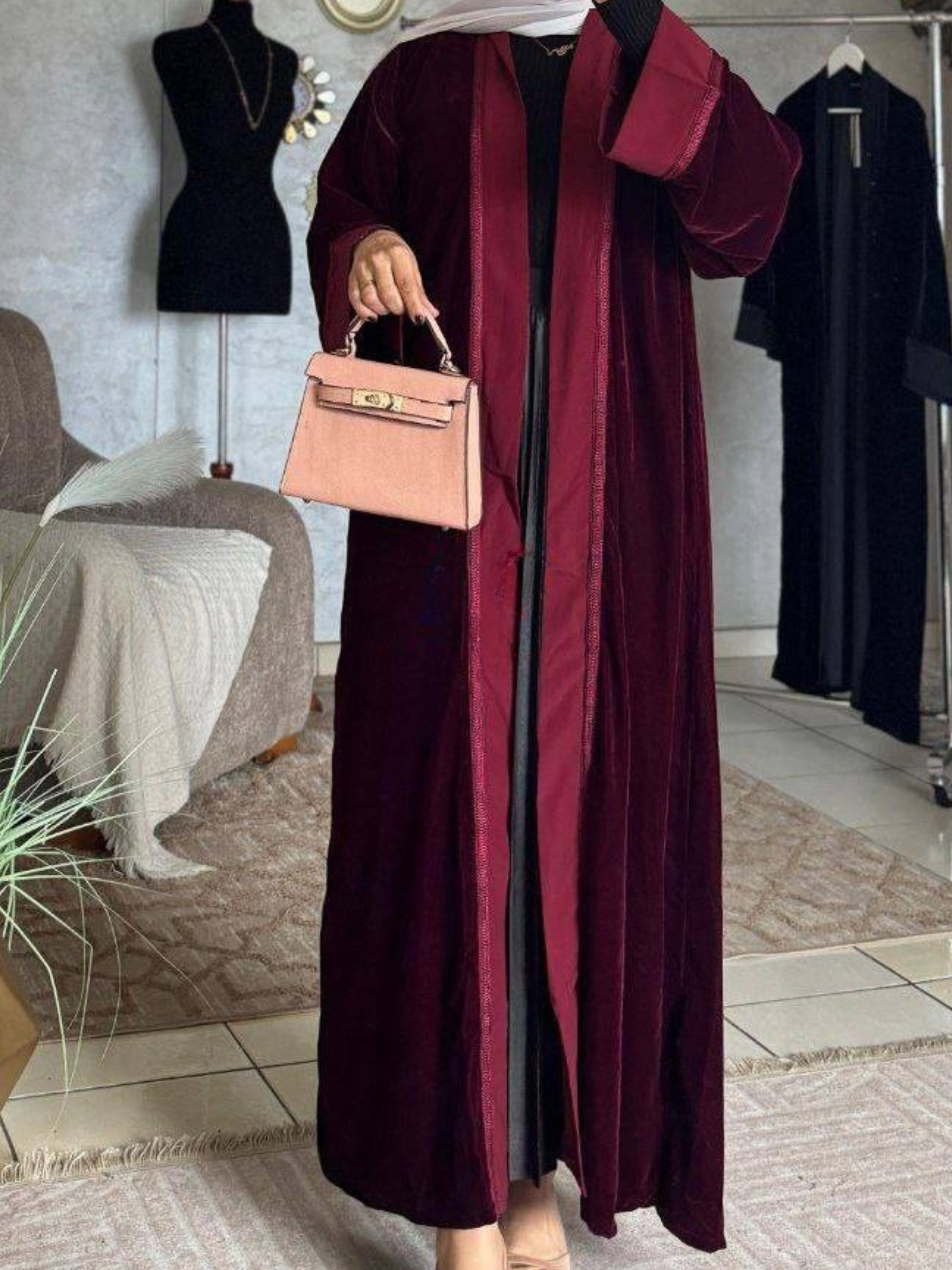 KHADIJA BOUTIQUE