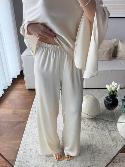 Ensemble Satin Premium