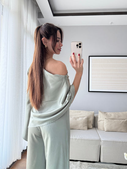 Ensemble Satin Premium