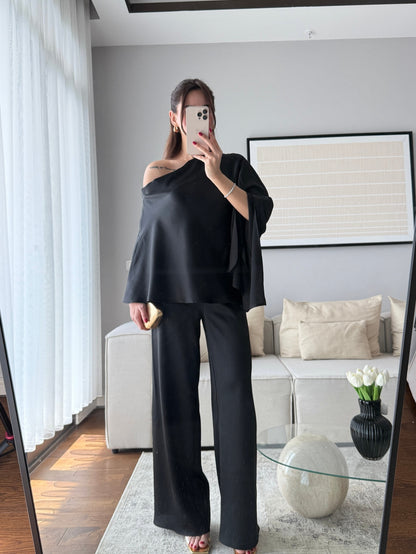 Ensemble Satin Premium