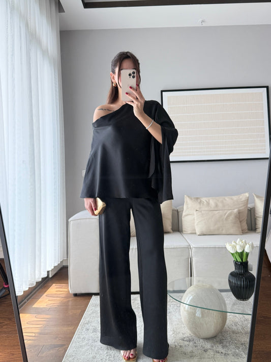 Ensemble Satin Premium