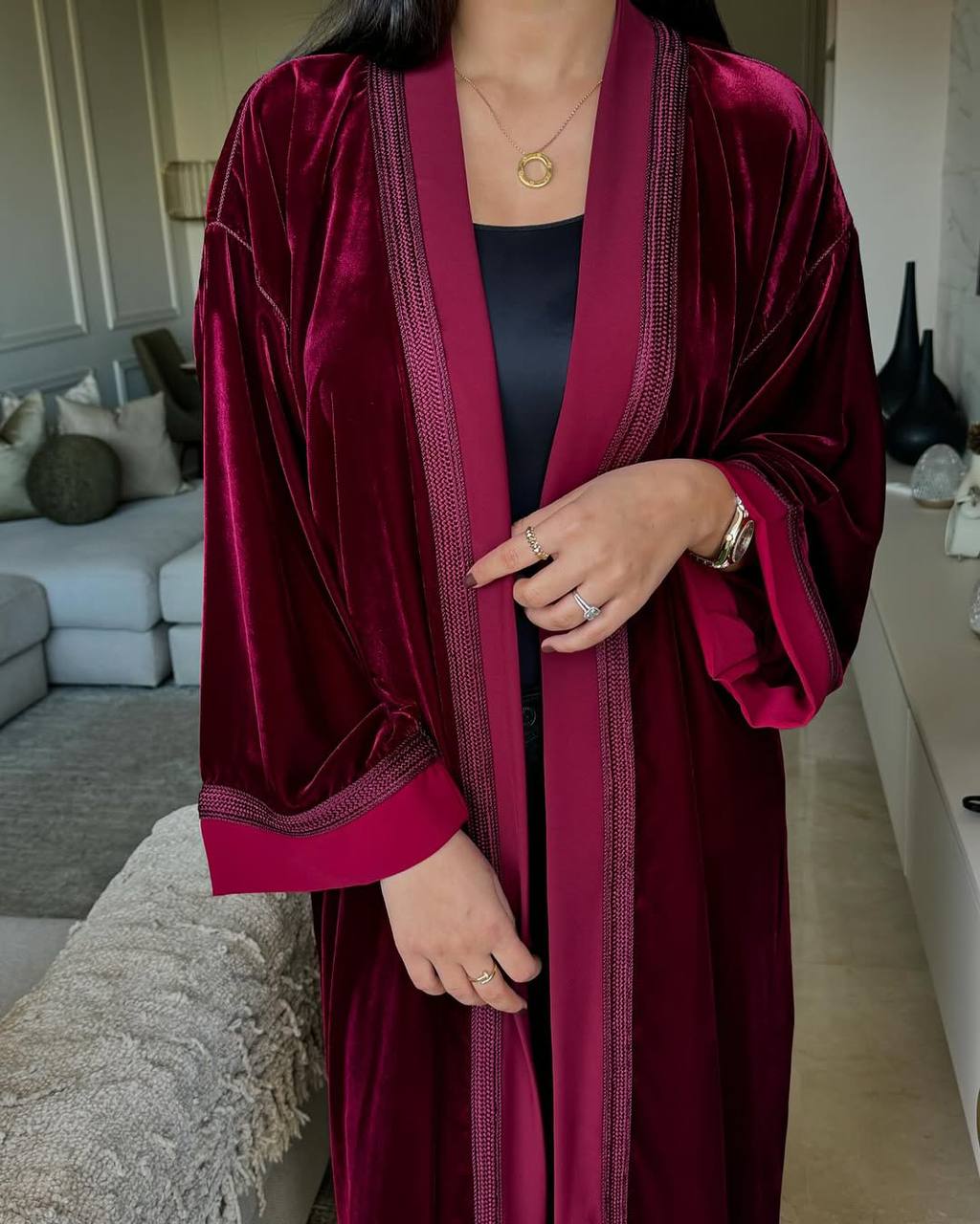 KHADIJA BOUTIQUE