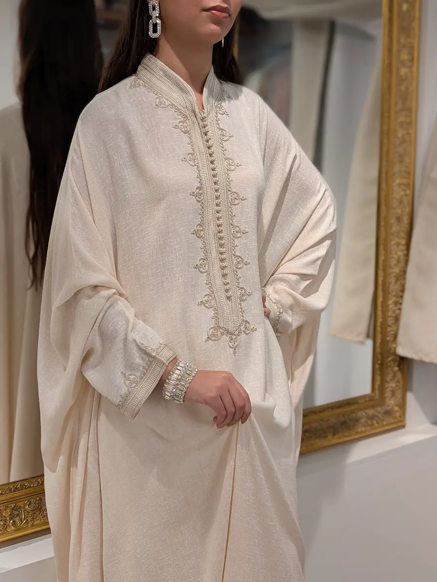 Faracha Basma