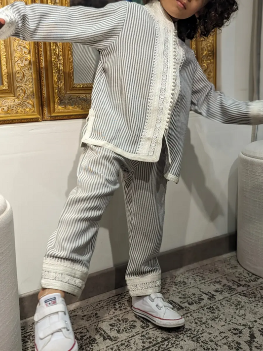 Jabador Kamil