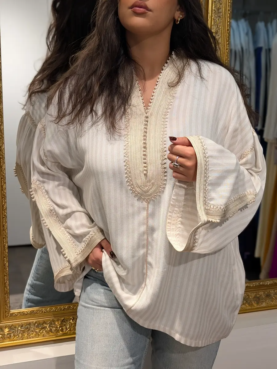Tunique Najoua