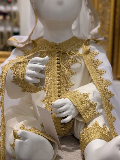Grenouillère Beldi