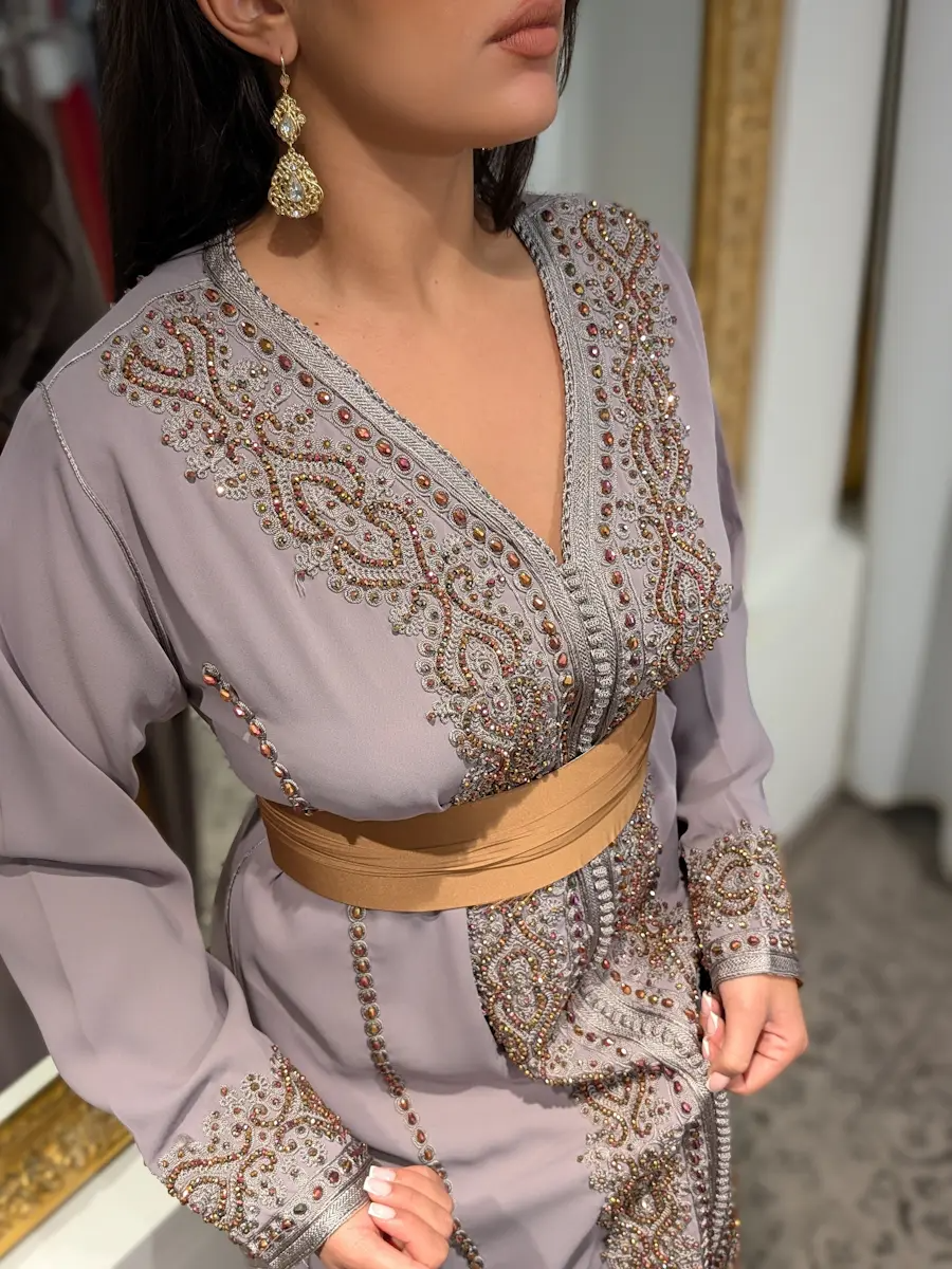 Caftan Prestige