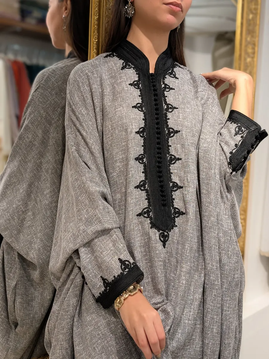 Faracha Basma