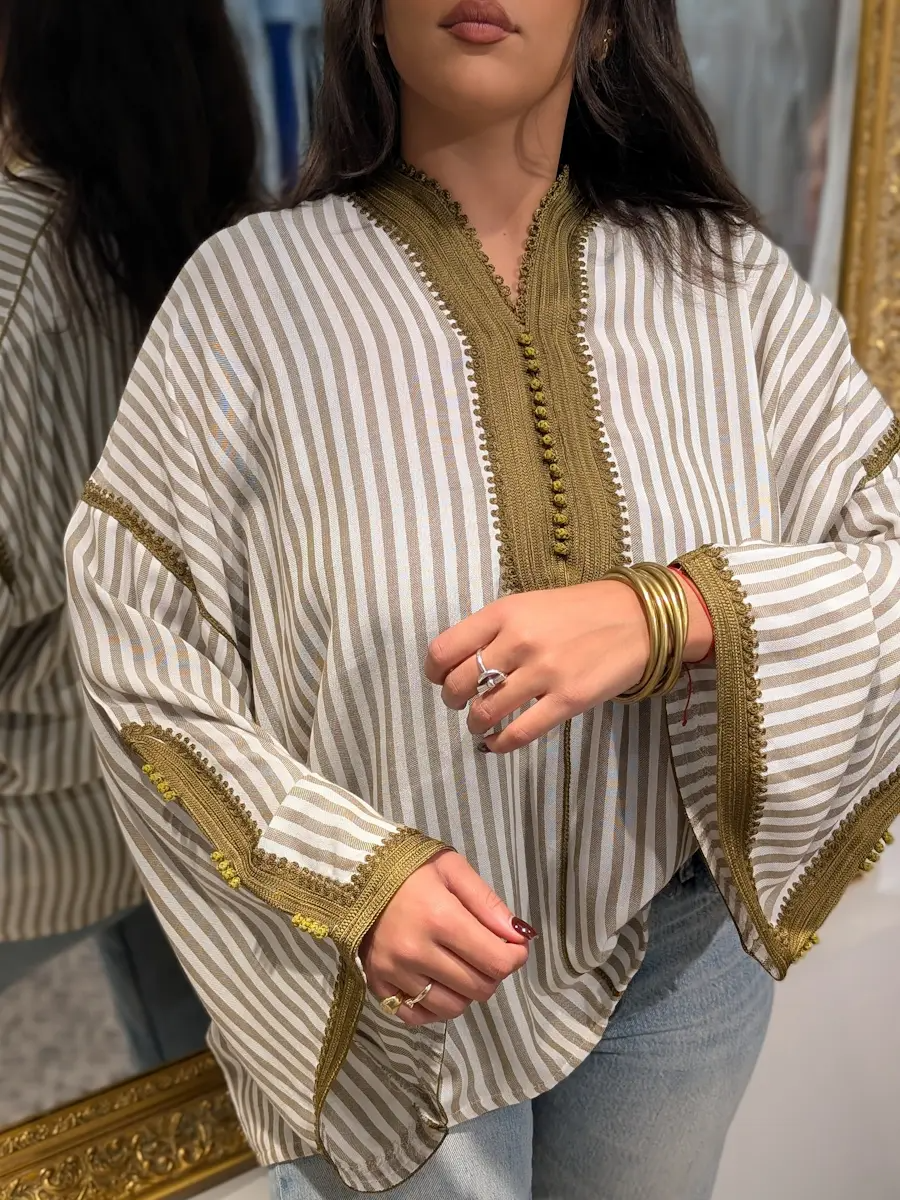 Tunique Najoua