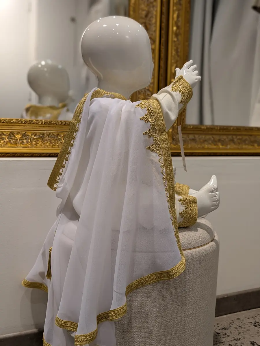 Grenouillère Beldi