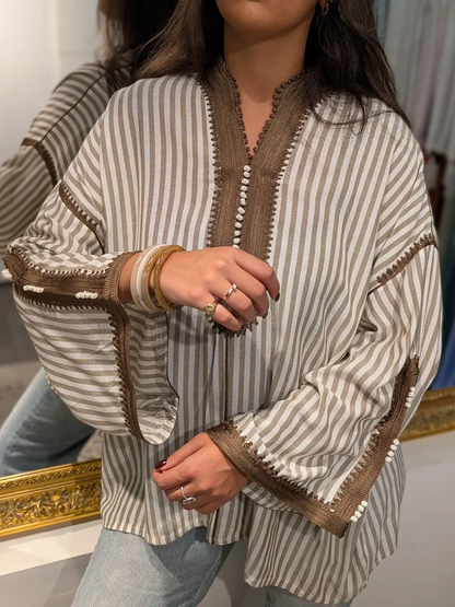 Tunique Najoua
