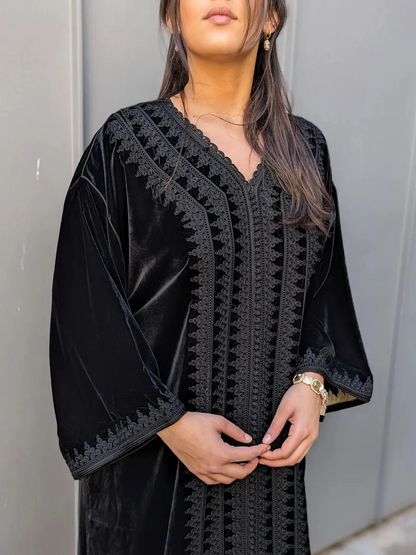 Caftan Mopra