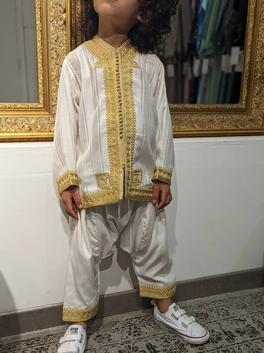 KHADIJA BOUTIQUE