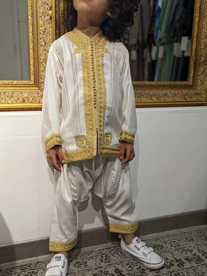 Jabador Kamil