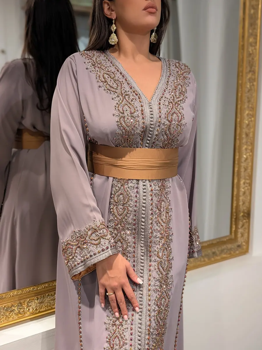 Caftan Prestige