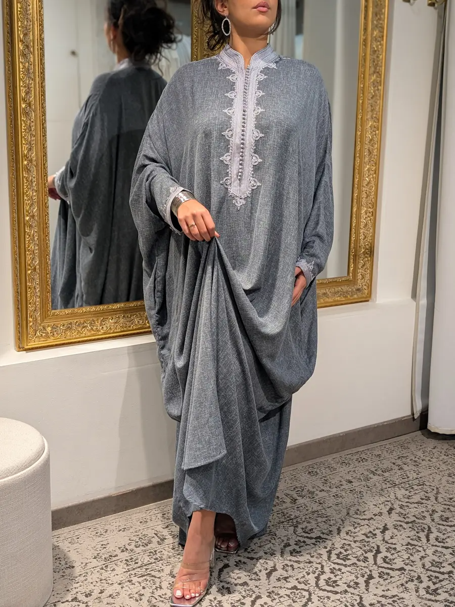 Faracha Basma