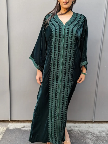 Caftan Mopra