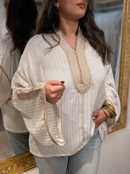 Tunique Najoua