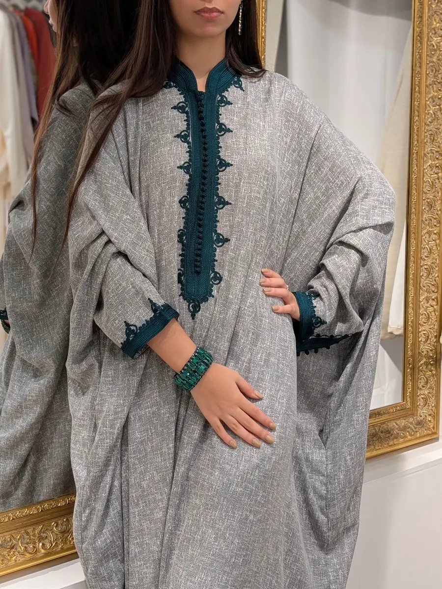 Faracha Basma