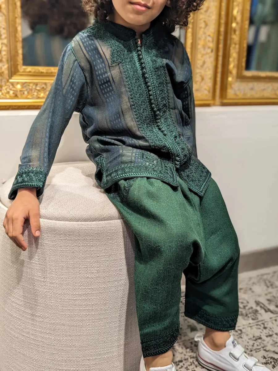 Jabador Kamil