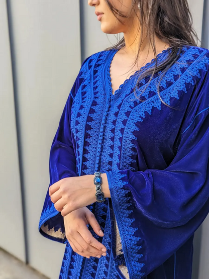 Caftan Mopra